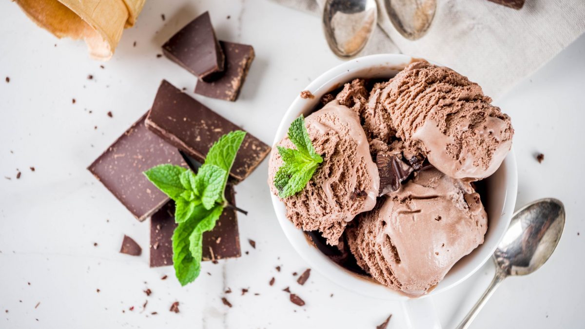 Reasons Why Ice Cream Is Actually Healthy For You