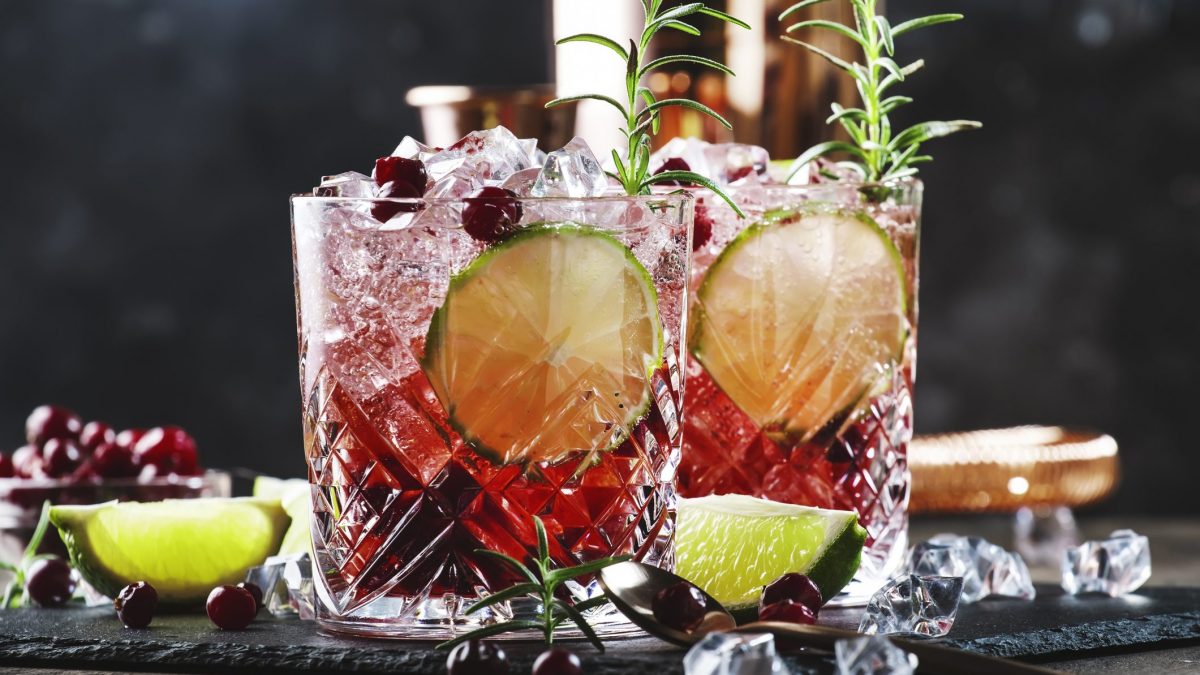 Good Mixed Drinks Anyone Can Make