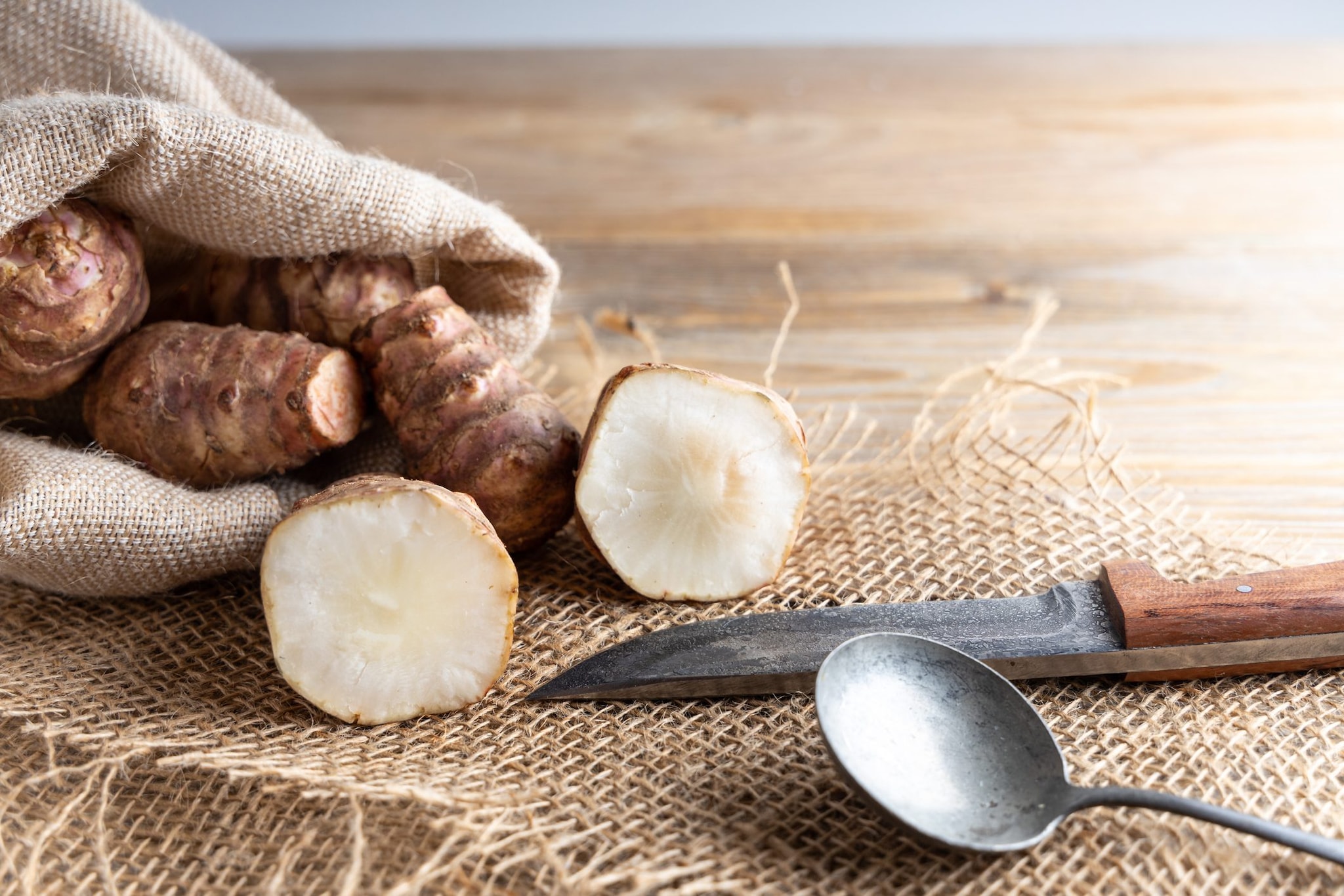 How to cook Jerusalem artichokes cleaning, cooking methods and how to