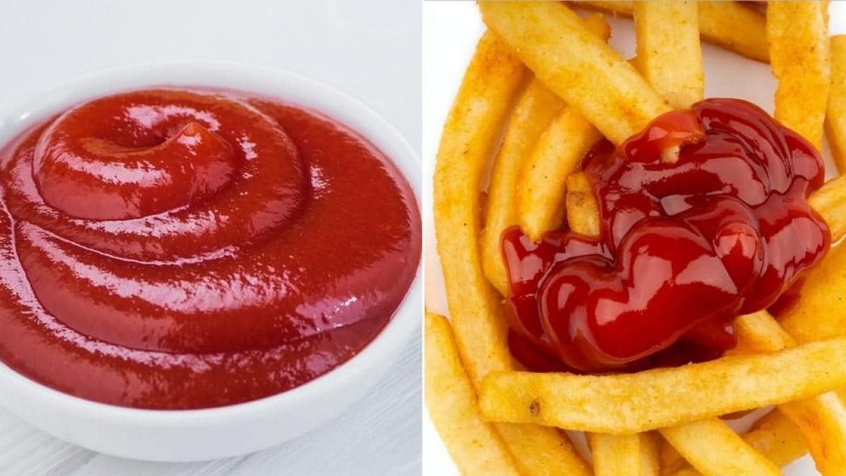 Best Homemade Ketchup Recipe