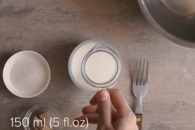 Devonshire Splits Recipe