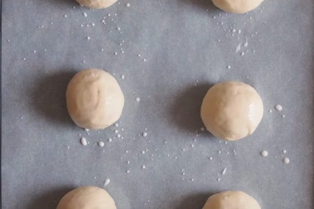 Devonshire Splits Recipe