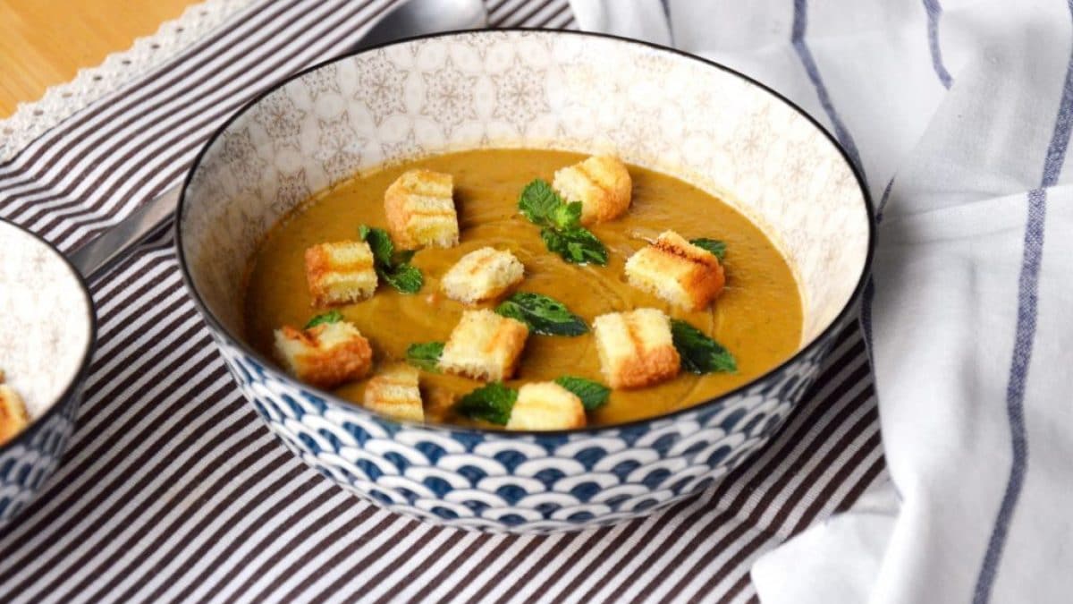 Vegetable visual data 5