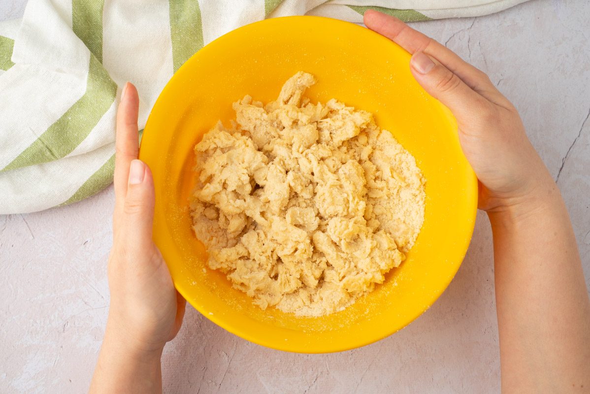 French Silk Chocolate Pie Recipe