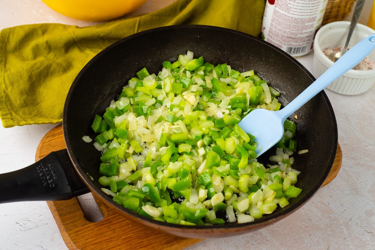 Shrimp Creole Recipe