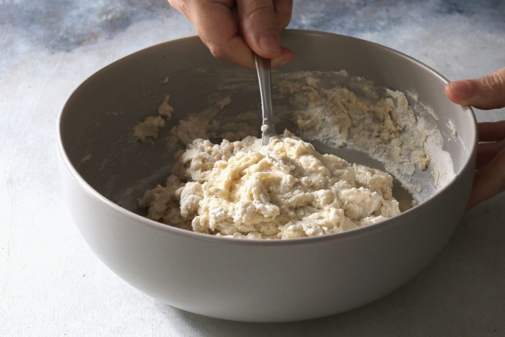 Chocolate Breadsticks Recipe