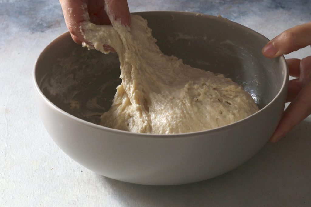 Chocolate Breadsticks Recipe