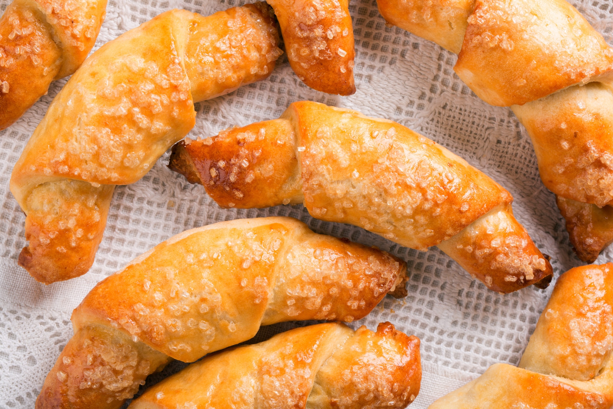 Rugelach Recipe