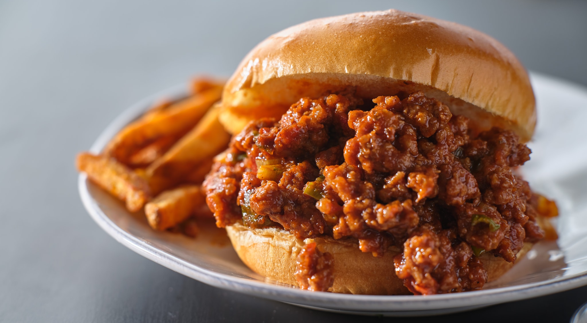Sloppy Joes Recipe