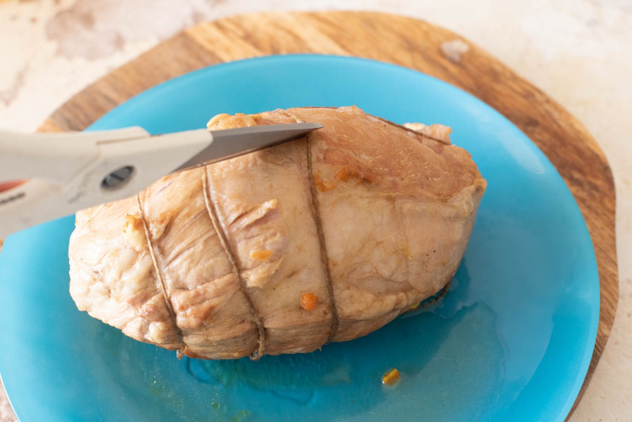 Veal Pot Roast Recipe