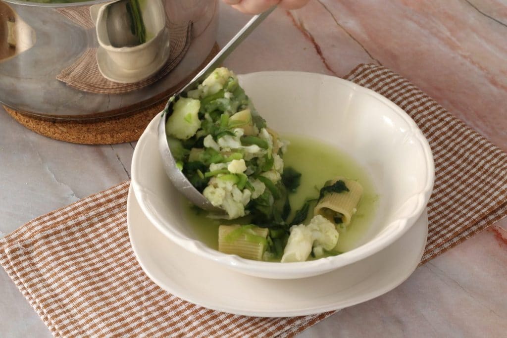 Vegetable visual data 6