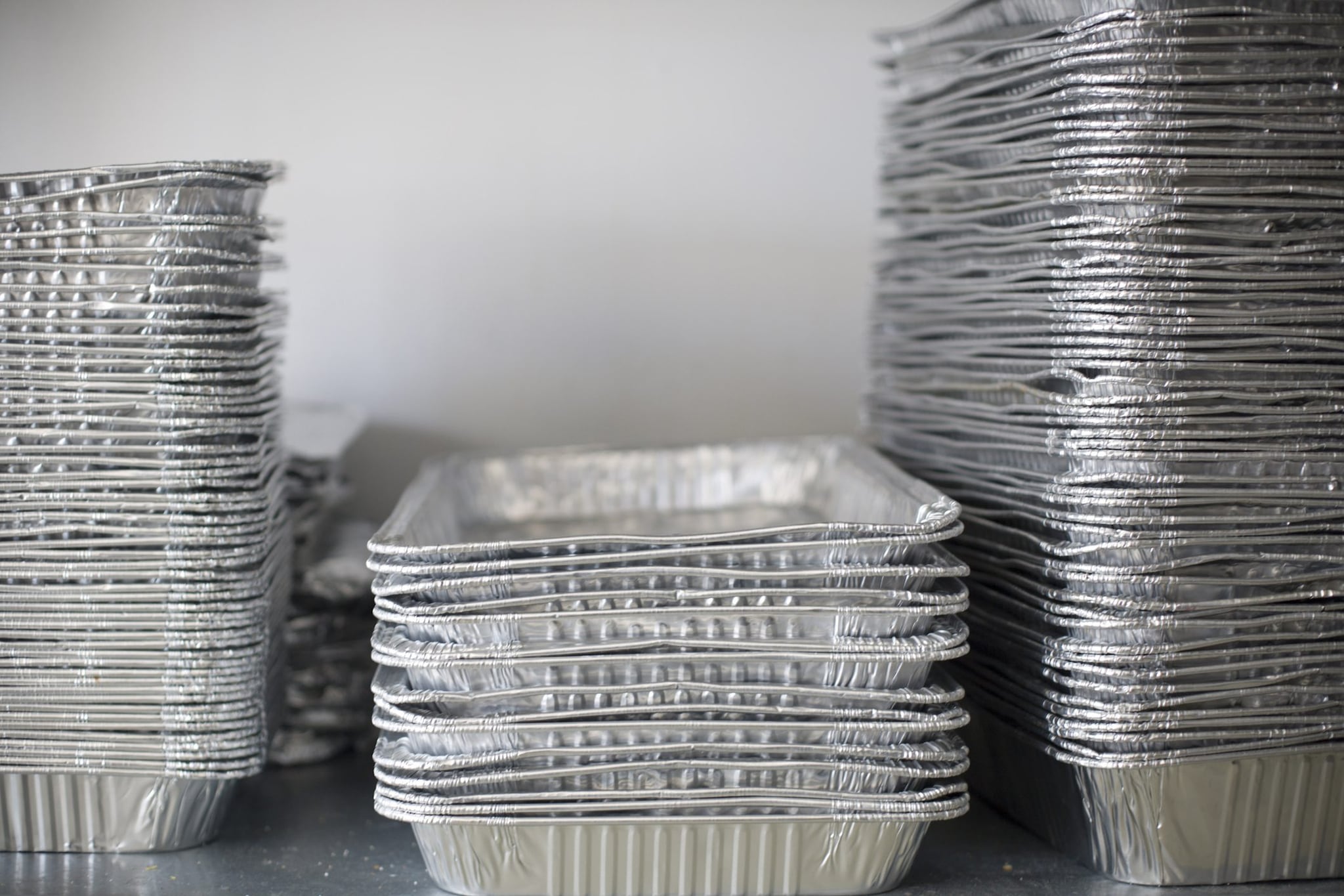 Food Safety Is It Safe To Use Aluminum Containers In The Oven?