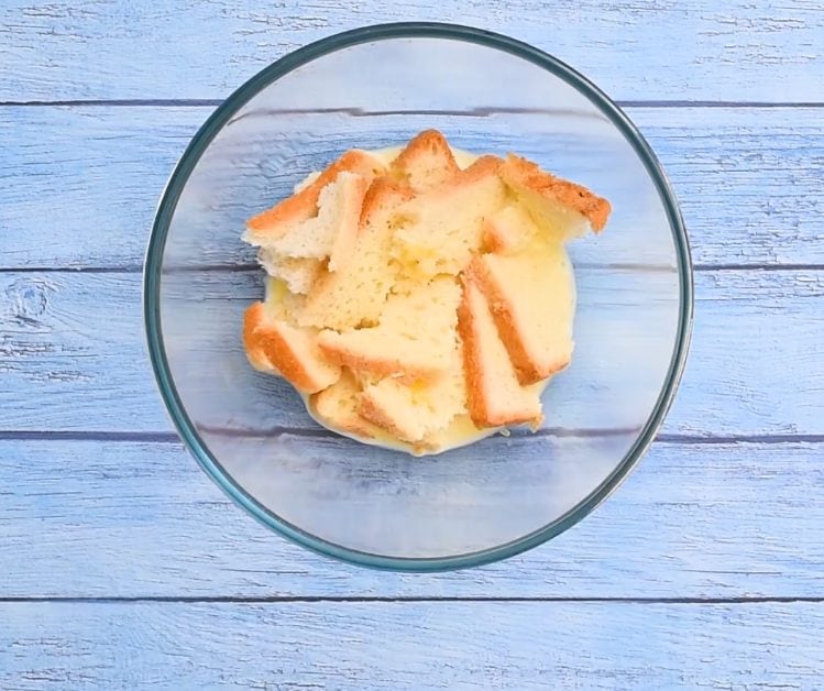 Stuffed Anchovies Recipe