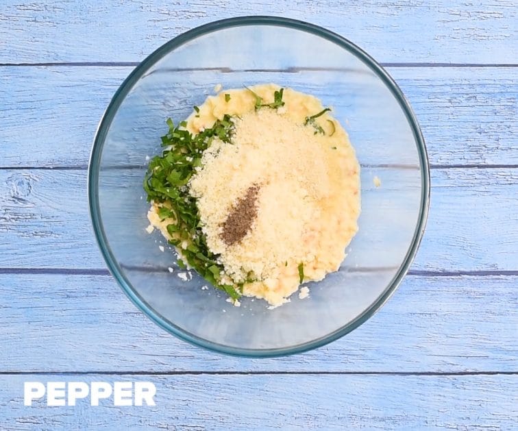 Stuffed Anchovies Recipe