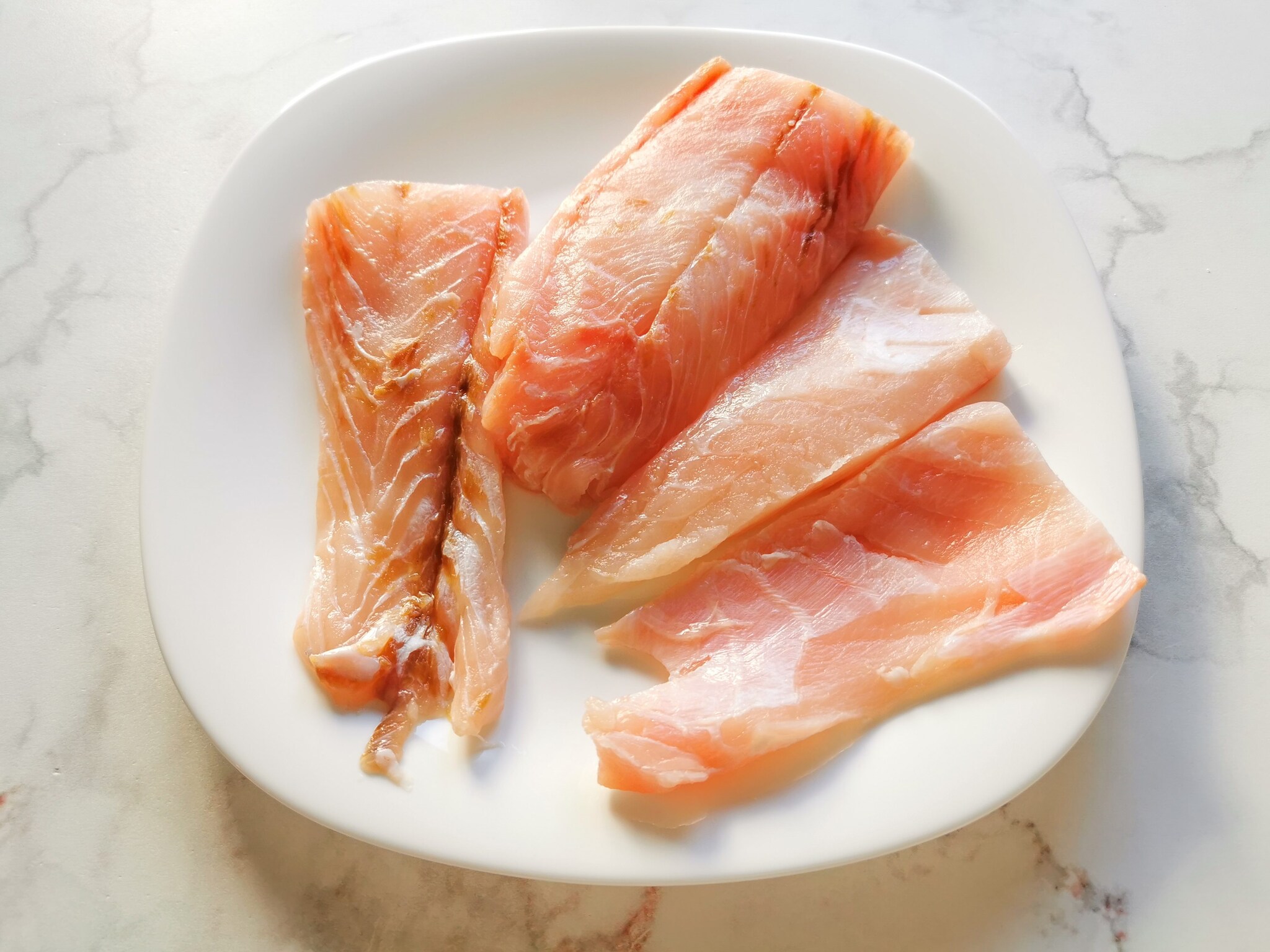 Baked Perch: the effortless recipe for a light and tasty seafood main dish