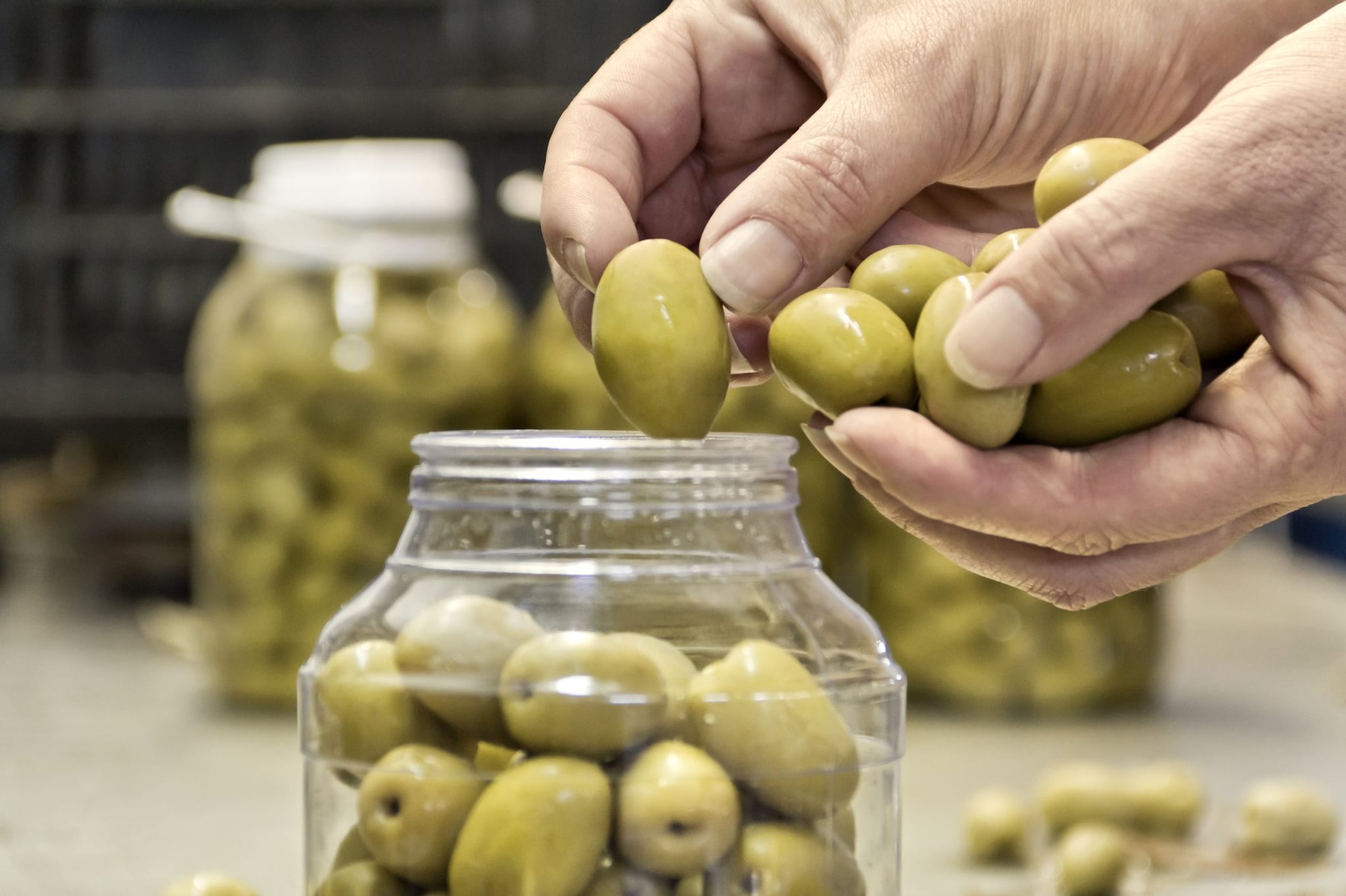 How to remove the bitterness from olives methods and tips