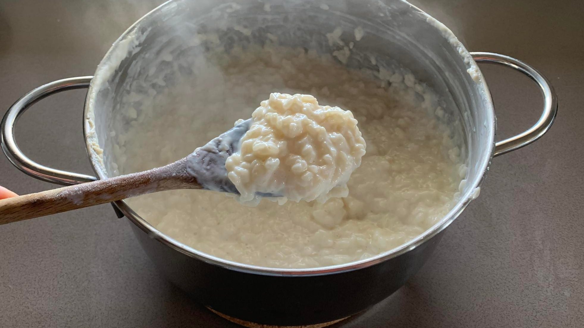 Pastiera di Riso (Italian Easter Rice Pie)