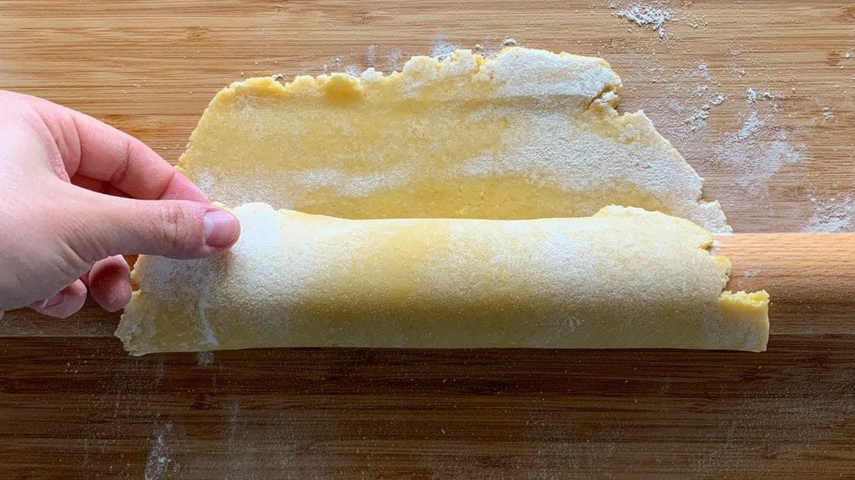 Pastiera di Riso (Italian Easter Rice Pie)