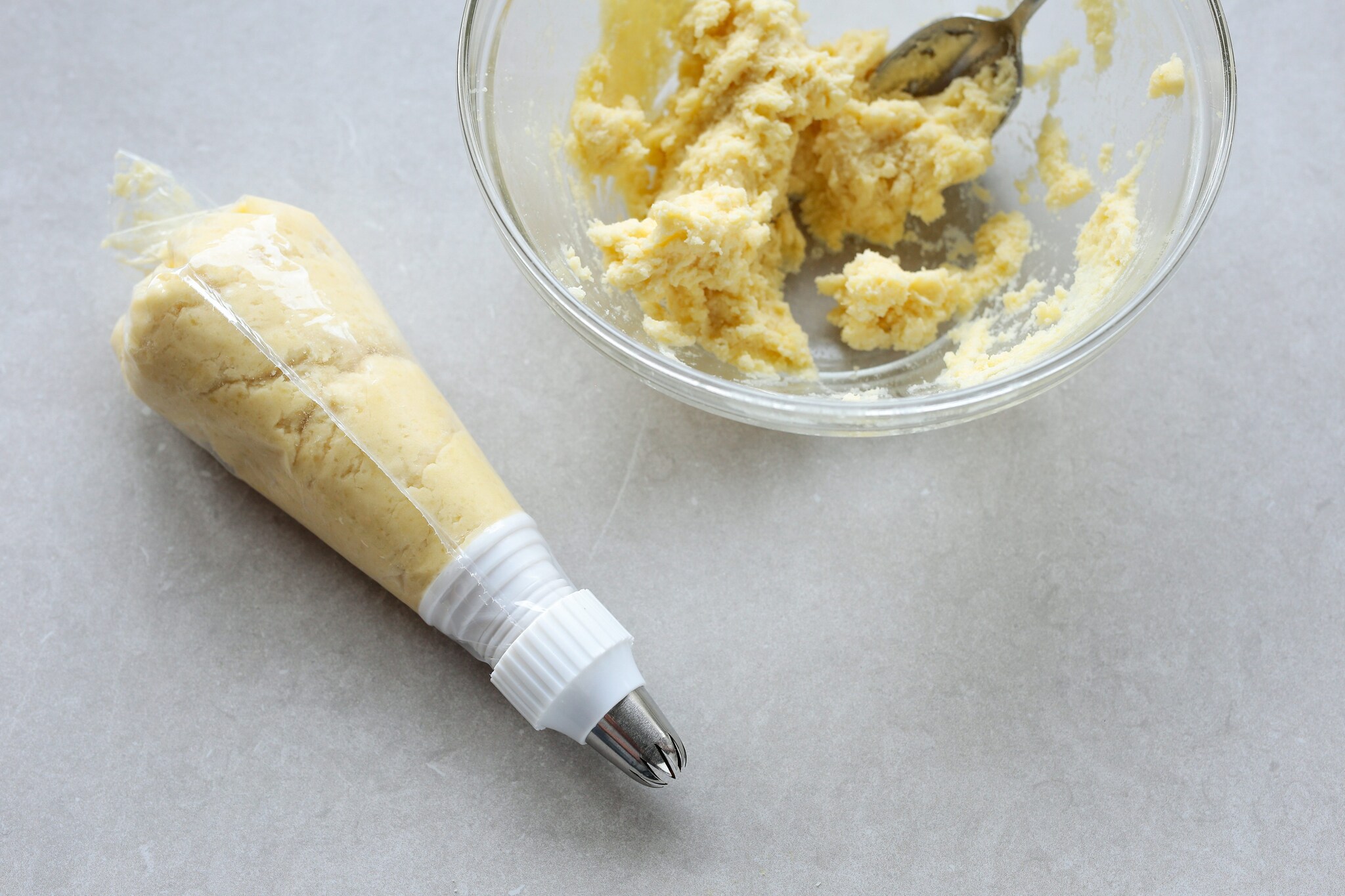 Duchess Potato Recipe