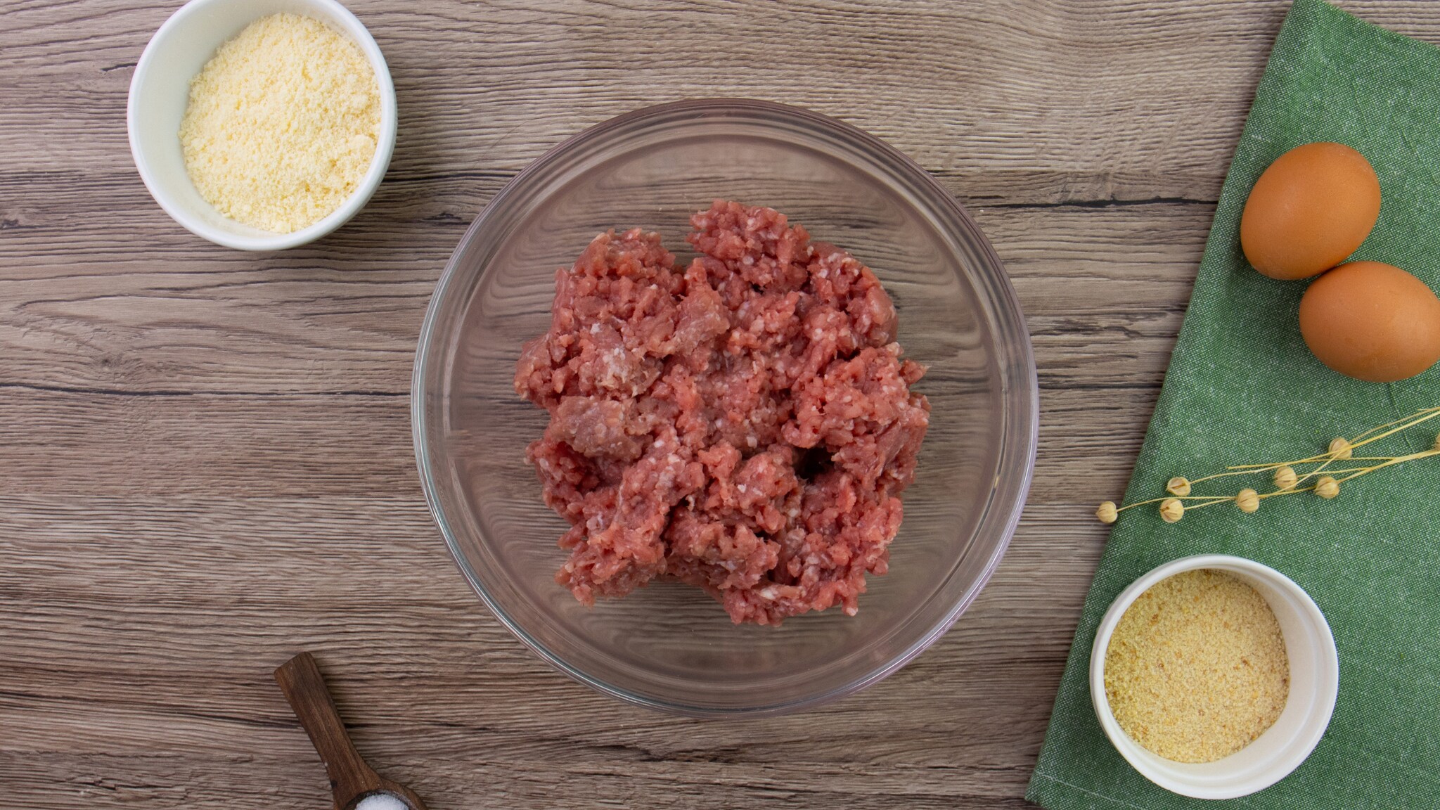 MortadellaStuffed Meatloaf Recipe