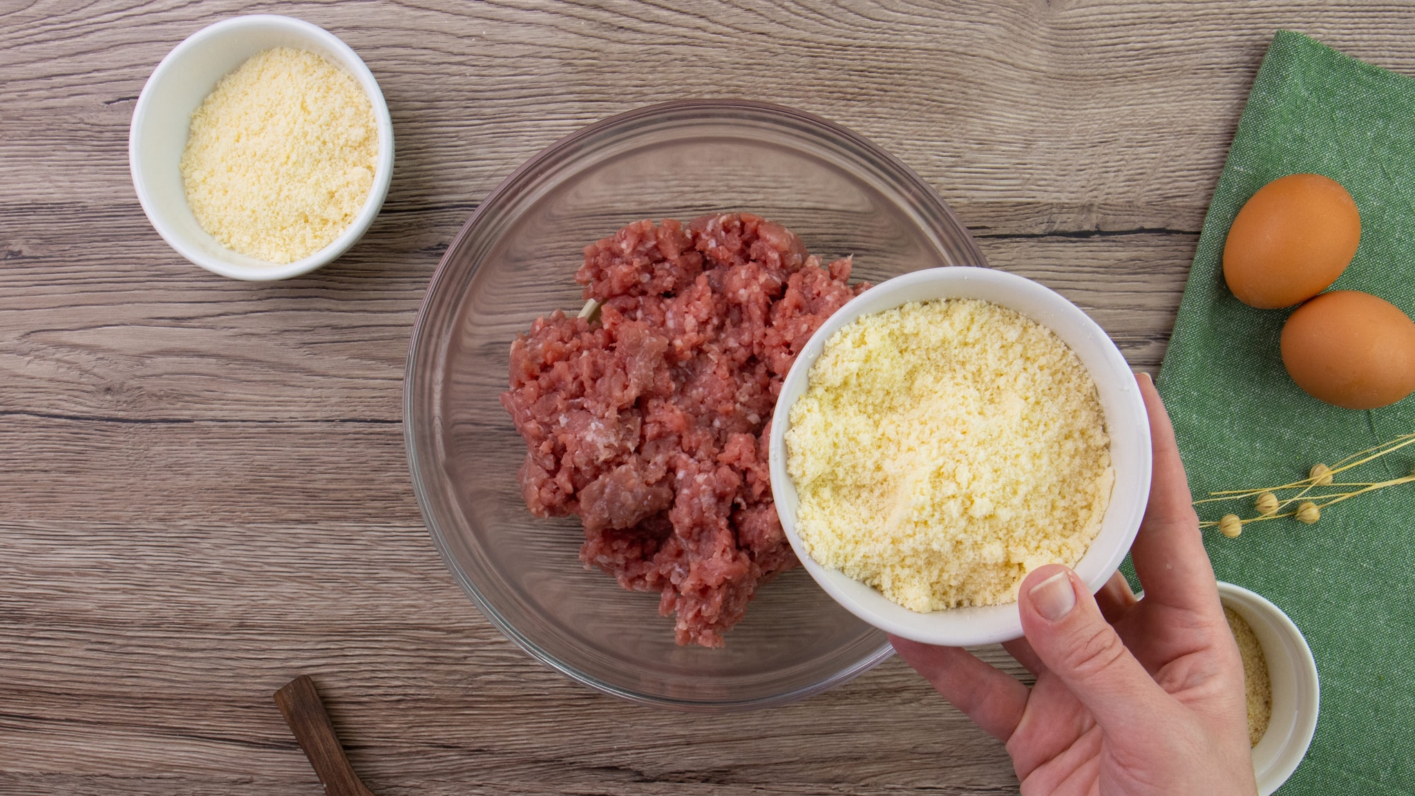 MortadellaStuffed Meatloaf Recipe