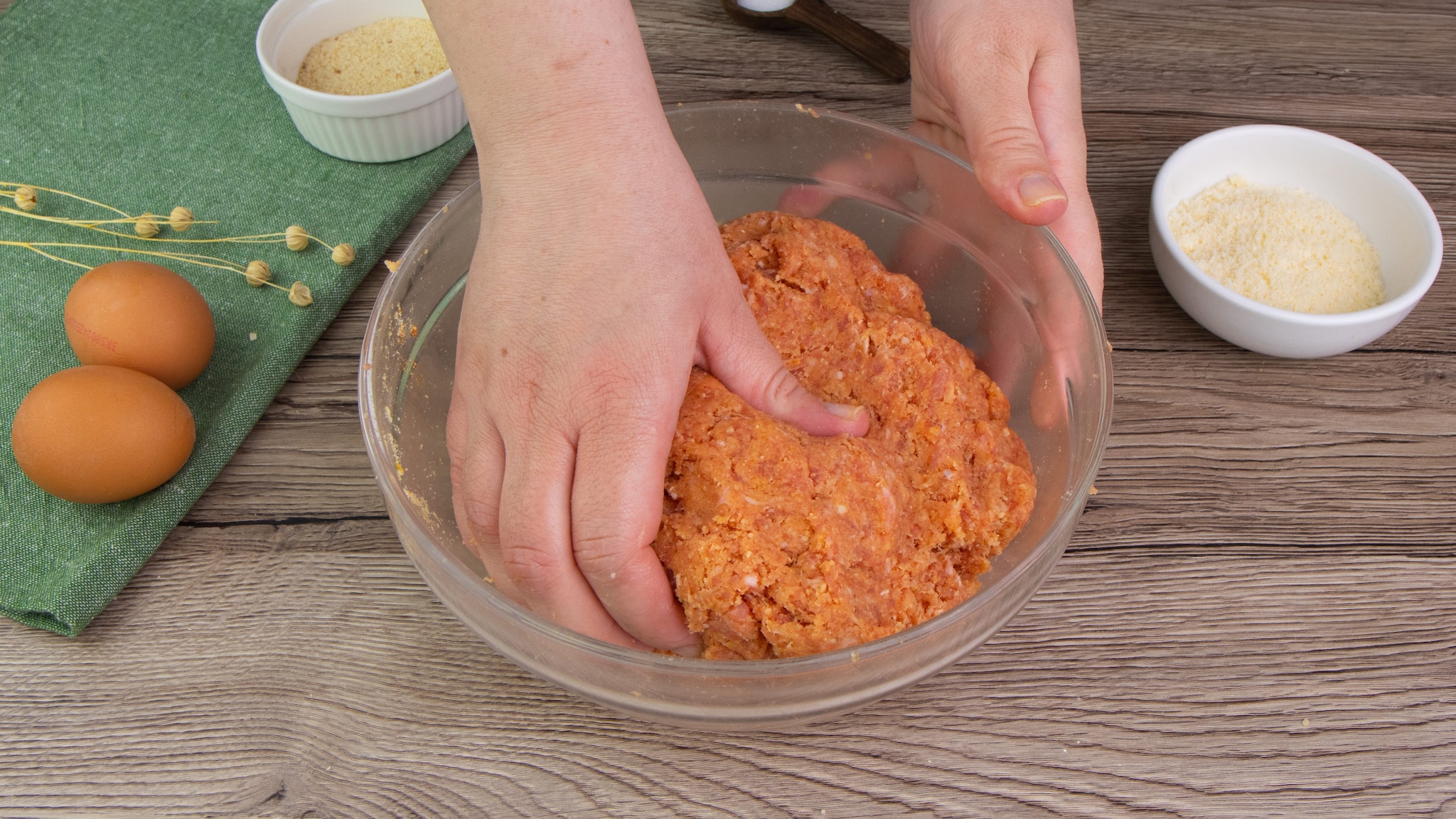 MortadellaStuffed Meatloaf Recipe
