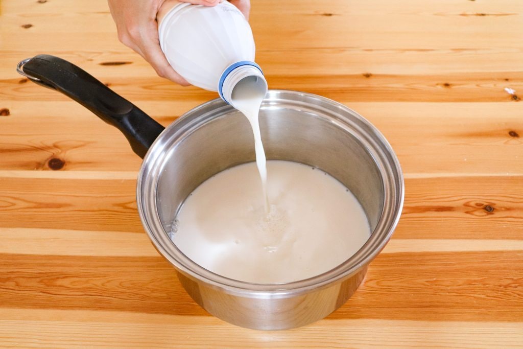 Dulce de Leche Recipe