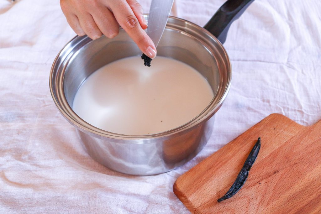 Dulce de Leche Recipe