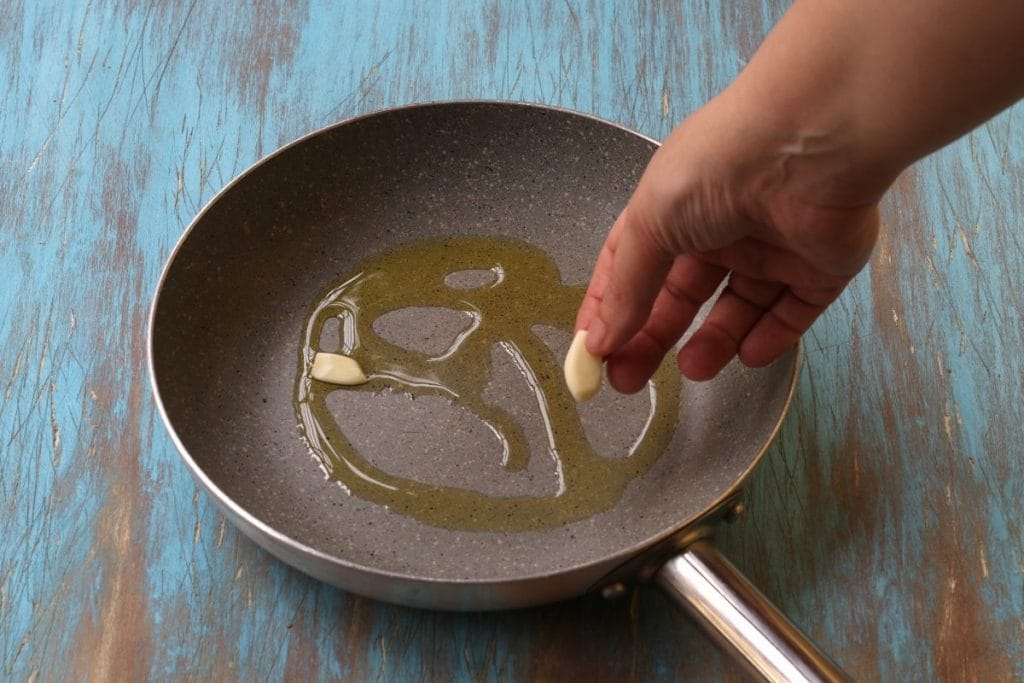 Eggplant Pizzaiola Recipe