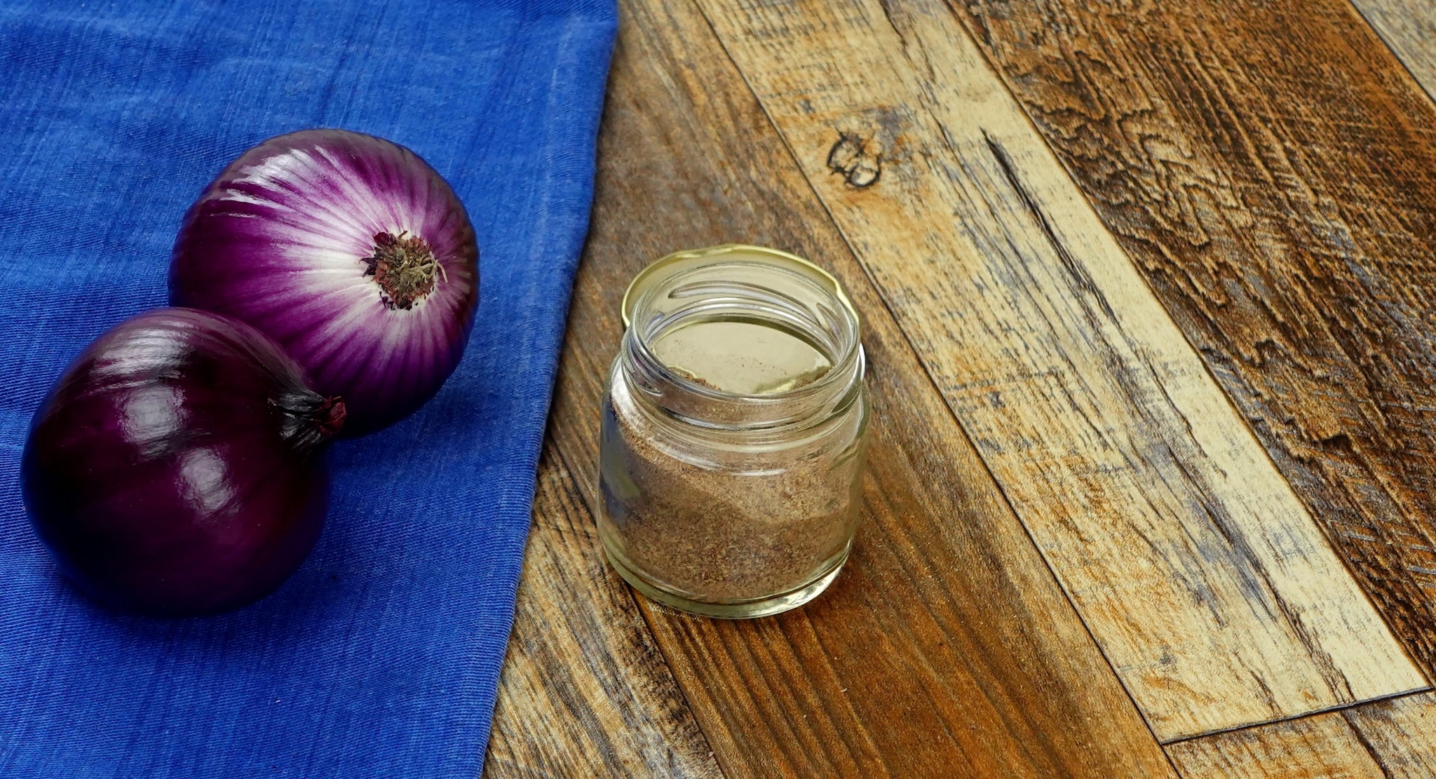 How To Make Garlic And Onion Powder