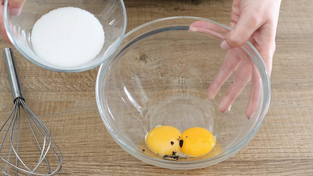 Italian Lemon Delight (Delizie al Limone)