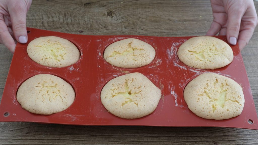 Italian Lemon Delight (Delizie al Limone)