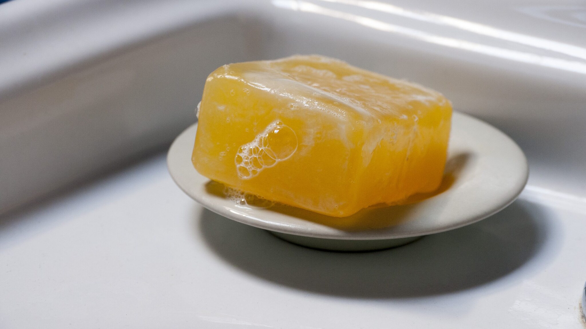 Here Are A Few Reasons Potassium Soap Is A Gardener's Best Friend