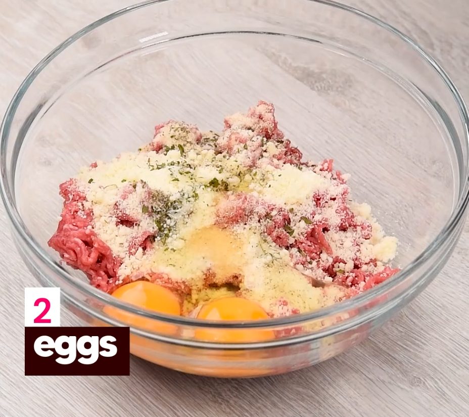 Meatloaf Kebabs Recipe