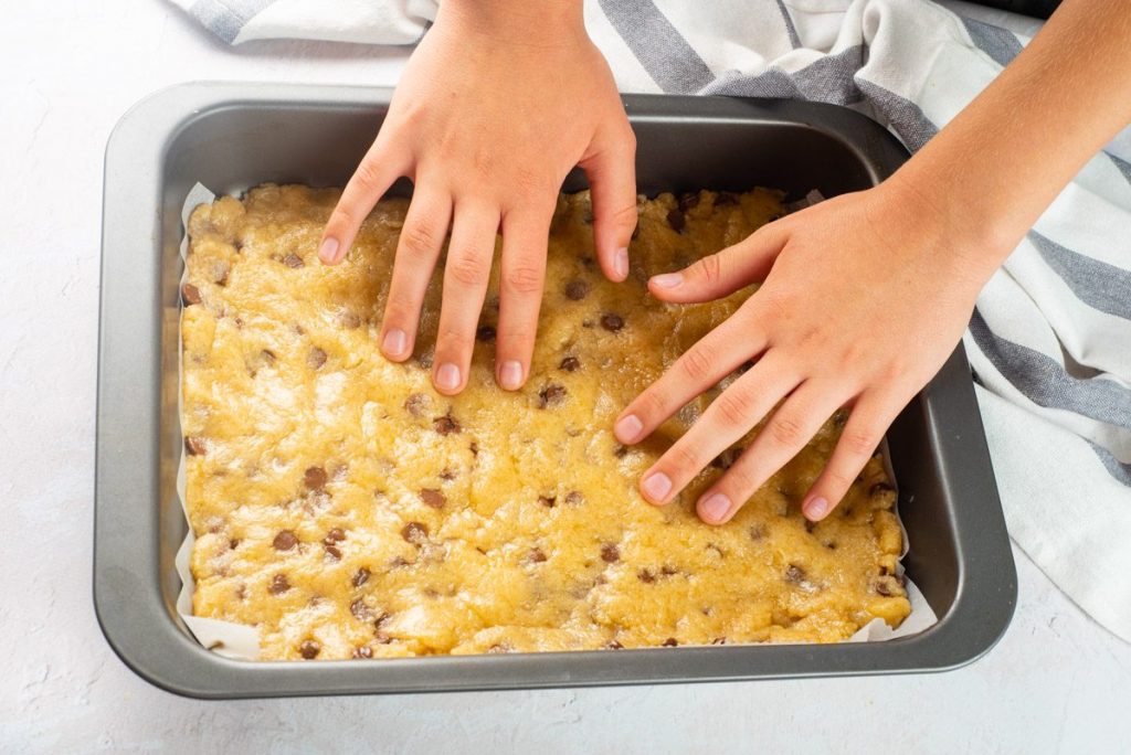 Cookie Dough Ice Cream Sandwiches a sensational nobake dessert to make this summer