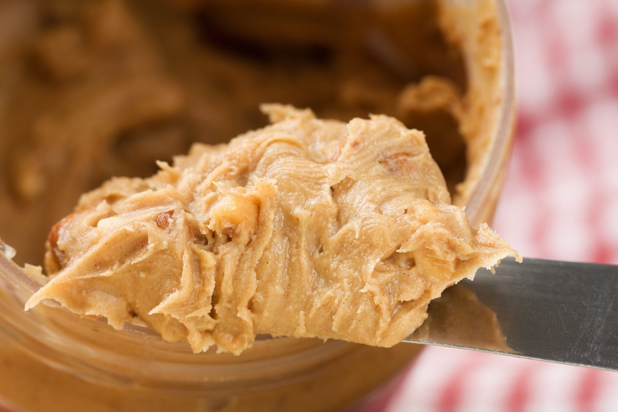 Can You Still Eat Peanut Butter That's Been In Your Pantry For Too Long?