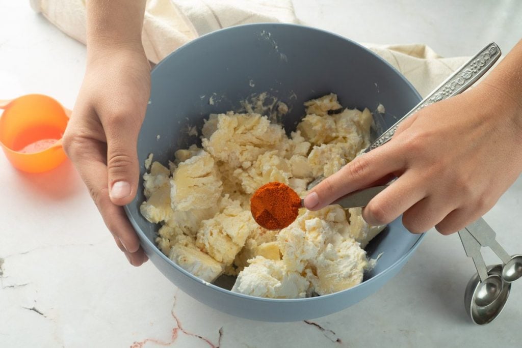 Obatzda (Bavarian Beer Cheese Dip)