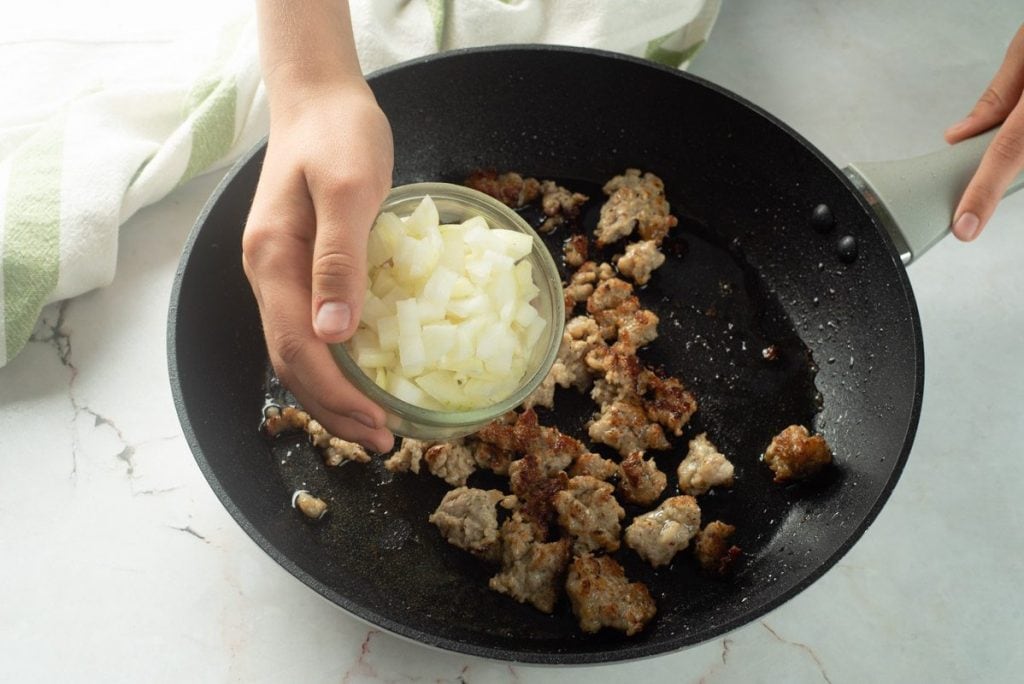 Sauerkraut Balls Recipe