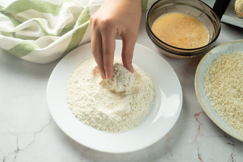 Sauerkraut Balls Recipe