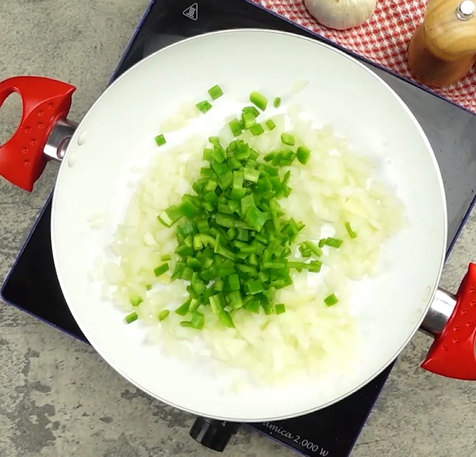 Ground Beef Stuffed Mushrooms Recipe