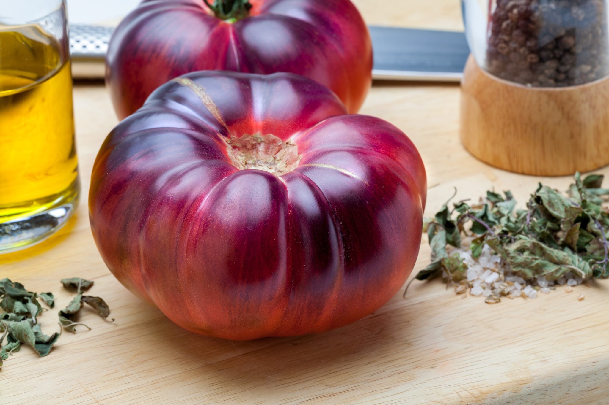 Blue Tomatoes Perks, Properties, And Varieties Of The Special Breed