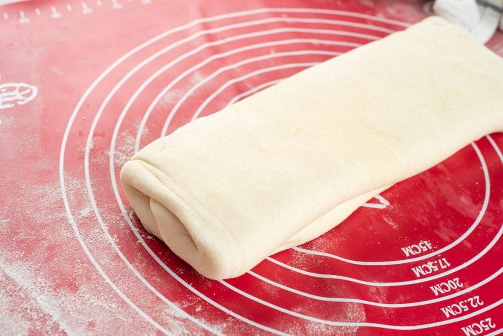 Puff Pastry Recipe