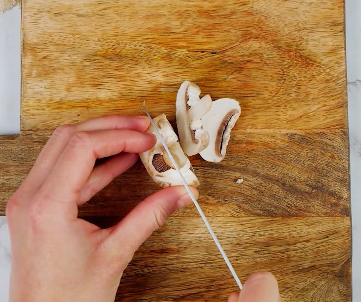 Mushroom Gravy Recipe