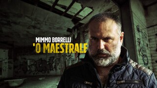Mimmo Borrelli 'O Maestrale racconta il finale di Gomorra: "Sarà una vera apocalisse"