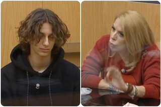 Amici21, Anna Pettinelli rimprovera Albe: "Ti sostituisco o ti sospendo la maglia"