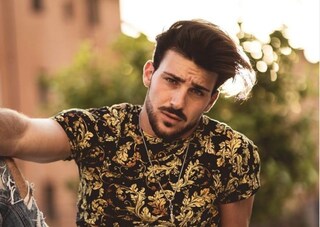 Nicola Vivarelli, Sirius di Uomini e Donne, si candida come concorrente dell'Isola dei Famosi