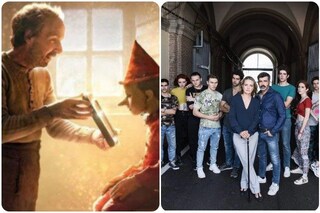 Pinocchio di Garrone e finale di Mare Fuori, chi ha conquistato gli ascolti tv