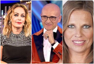 Sonia Bruganelli sostituita al GF Vip da Laura Freddi: "L'ho deciso insieme a Signorini"