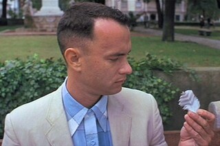 Il significato del finale di Forrest Gump, cosa vuole insegnarci il film con Tom Hanks