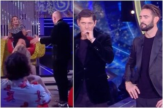 Cosa è successo nella puntata del GF Vip del 20 dicembre: Bruganelli furiosa, lite Belli-Montano